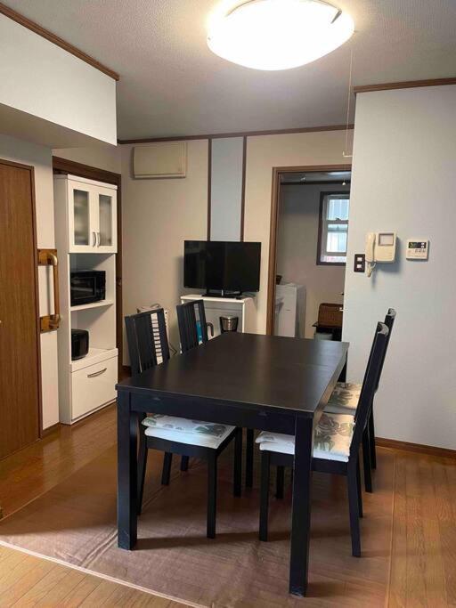 Ferienwohnung M&Ks House Präfektur Tokio Exterior foto